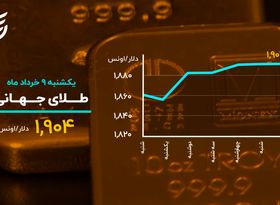 روز پرحاشیه دلار