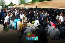اتباع غیرمجاز؛ مسئله امنیتی یا چالش اقتصادی؟