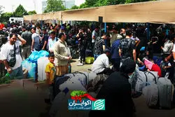 اتباع غیرمجاز؛ مسئله امنیتی یا چالش اقتصادی؟