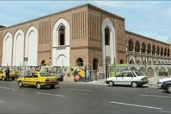 آخرین وضعیت پروژه بلدیه 