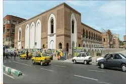 آخرین وضعیت پروژه بلدیه 