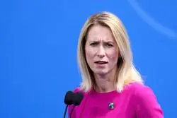 واکنش اروپا به خروج نظامیان آمریکایی از آلمان