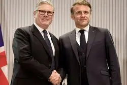 رویترز: هراس از خشم آمریکا، مانع از به رسمیت شناختن فلسطین توسط انگلیس و کانادا شد