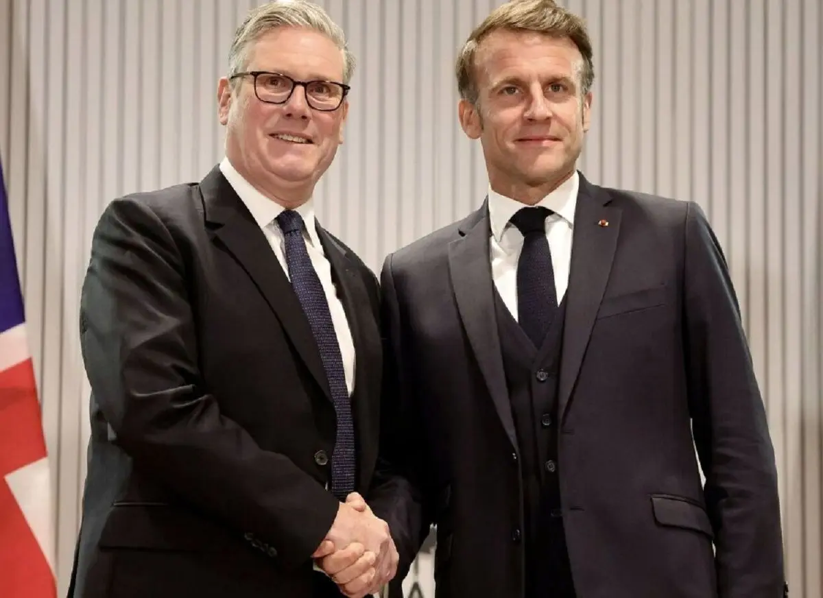 رویترز: هراس از خشم آمریکا، مانع از به رسمیت شناختن فلسطین توسط انگلیس و کانادا شد