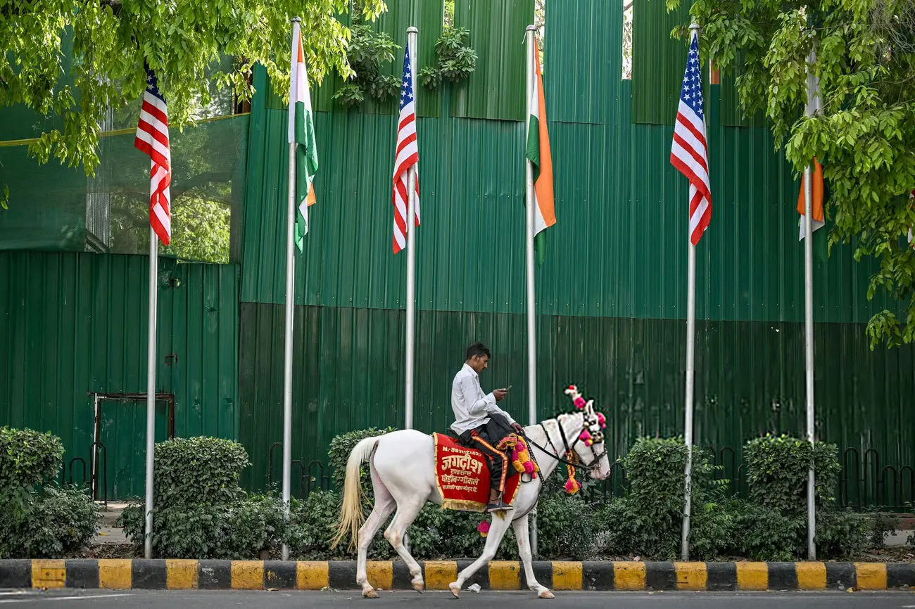 واکنش هند به تعرفه‌های ترامپ: از منافع خود دفاع می‌کنیم