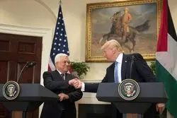 نامه محمود عباس به ترامپ پس از آتش‌بس ایران و اسرائیل: درخواست همکاری روی توافقی برای فلسطین