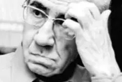 مردی در جست و جوی آزادی و عدالت