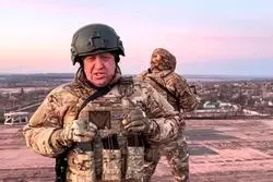 دو روایت از شورش نظامی در روسیه