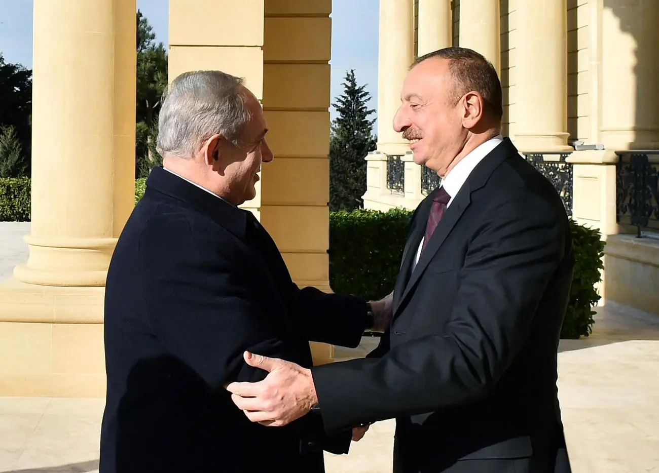 نقشه جدید ترامپ برای قفقاز و آسیای میانه؛ بن‌سلمان واشنگتن را ناامید کرد؟