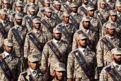 خیز جدید واشنگتن برای تروریستی خواندن سپاه از سوی اتحادیه اروپا