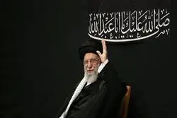 پیام سازمان بسیج مستضعفین در پی شهادت رهبر انقلاب