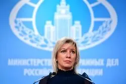 واکنش روسیه به سیاست فشار حداکثری ترامپ علیه ایران/ به روابط راهبردی با تهران ادامه خواهیم داد