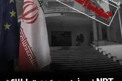  NPT زیر ذره‌بین «جهت اطلاع»