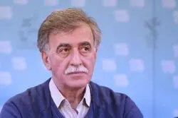 همایون اسعدیان: از پزشکیان تشکر میکنم که چندین بار از مردم عذرخواهی کرده‌اند / طبق آمار خود پزشکیان بیش از ۳ هزار خانواده در دی‌ماه عزیزانشان را از دست داده‌اند 
