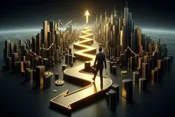 چگونه تریدر شویم؟ مسیر شروع ترید بدون سرمایه