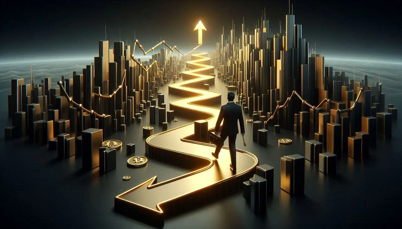 چگونه تریدر شویم؟ مسیر شروع ترید بدون سرمایه