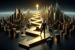 چگونه تریدر شویم؟ مسیر شروع ترید بدون سرمایه