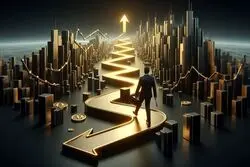 چگونه تریدر شویم؟ مسیر شروع ترید بدون سرمایه