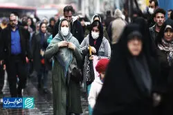 فاصله جنسیتی کارآفرینان ایرانی‌