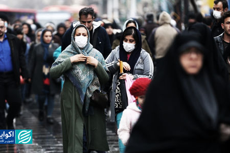 فاصله جنسیتی کارآفرینان ایرانی‌