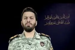 پیام سخنگوی قرارگاه مرکزی خاتم الانبیا (ص) به دشمن صهیونیستی: بر شما سخت می‌گیریم!