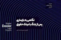 دوسیه | بازسازی املاک پس از جنگ؛ یک چشم‌انداز حقوقی