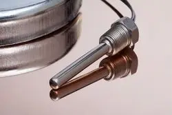 سنسور دما و انواع آن و کاربردها