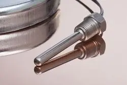 سنسور دما و انواع آن و کاربردها