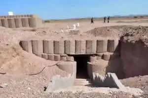 ادعای انصارالله درباره کشف پایگاه نظامی محرمانه در نزدیکی باب‌المندب