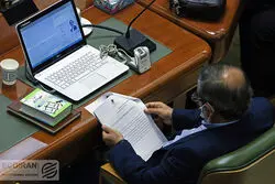 هشدار بودجه ای به شهرداری تهران

