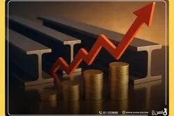 3 پیش‌بینی آینده قیمت تیرآهن در نیمه دوم سال
