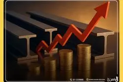 3 پیش‌بینی آینده قیمت تیرآهن در نیمه دوم سال