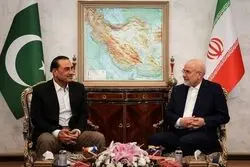 جزئیات دیدار عاصم منیر با قالیباف/ مذاکرات از سر گرفته می‌شود؟
