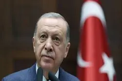 احضار سفرا در آنکارا؛ اردوغان به دیپلمات‌های غربی اولتیماتوم داد