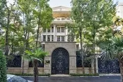 بازگشایی سفارت جمهوری آذربایجان در تهران/  علت تعلیق دو ساله چه بود؟