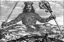 اندازه دولت در اقتصاد / تقریر محل نزاع