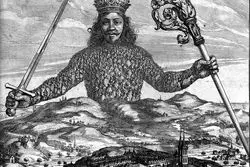 اندازه دولت در اقتصاد / تقریر محل نزاع