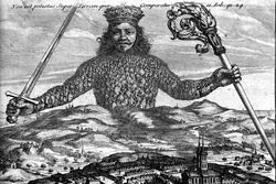 اندازه دولت در اقتصاد / تقریر محل نزاع