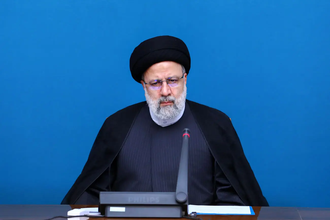 جزئیات سفر رئیسی به عربستان 