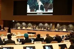 هشدار تهران نسبت به اقدام منفی احتمالی شورای حکام آژانس