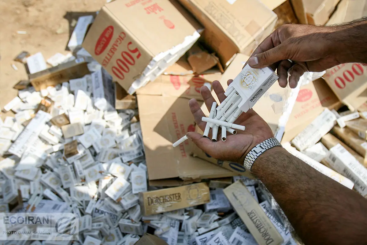 سیگار گران می‌شود؟ افزایش ۳۰ تا ۱۱۰ درصدی مالیات انواع دخانیات