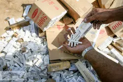 سیگار گران می‌شود؟ افزایش ۳۰ تا ۱۱۰ درصدی مالیات انواع دخانیات