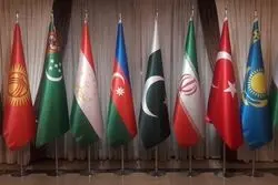 ریاست دوره‌ای اتاق بازرگانی و صنعت اکو به اتاق ایران رسید 