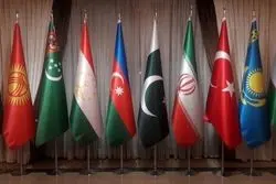 ریاست دوره‌ای اتاق بازرگانی و صنعت اکو به اتاق ایران رسید 