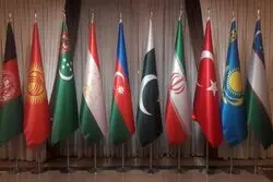 ریاست دوره‌ای اتاق بازرگانی و صنعت اکو به اتاق ایران رسید 