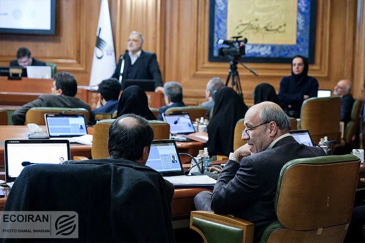 تشکری هاشمی:در بعدنظارتی باشهرداری تعارف نداریم/ اختلاف نظرها سیاسی نیست 