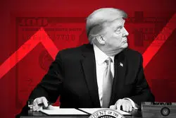 تأخیر در وضع تعرفه‌های سنگین آمریکا بر مکزیک؛ ترامپ کوتاه آمد؟