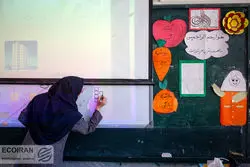 موافقت با استخدام ۷۵ درصد متقاضیان آزمون‌های دبیری