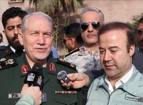 در فولاد هرمزگان ترکیبی از ایمان، خردمندی، شجاعت و مدیریت مشاهده می شود