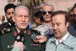 در فولاد هرمزگان ترکیبی از ایمان، خردمندی، شجاعت و مدیریت مشاهده می شود